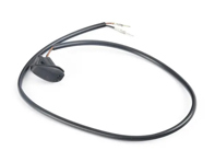 挡风玻璃清洗喷嘴。保时捷 944 1985>>