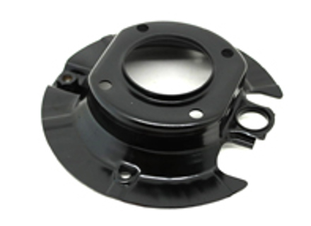 Brake disc cover plate. Porsche 911 69-73 - 90135208114