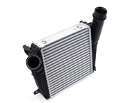 Radiatore intercooler. Porsche 971.1 Panamera 2.9L ibrida - 971145803H, 971145803F, 971145803C, 9A714580305, 971145804H, 971145804F, 971145804C, 9A714580405