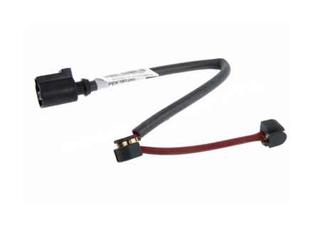 Sensore usura pastiglie freno. Porsche 981 Cayman GT4 ANTERIORE - 99160918180, 9GT907637