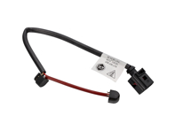 Slijtagesensor remblokken. Porsche 981/982 Cayman GT4 / 982 Boxster Spyder / 991 GT2-RS / 991 GT3 - VOOR - 99160918180, 9GT907637