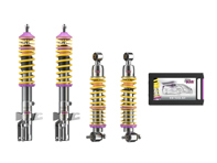KW Variant 3 Adjustable kit. Porsche 944 / 944 Turbo 1986>> - 35271010, 94434303117, 94434303217, 95133303205, 95133303206, 95134303105, 95134303205 - 35271010