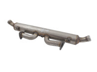 Bridas de gilet del catalizador de escape para Porsche 993 - 99311321338, 99311321343, 99311321337, 99311321334, 99311321343/1, 99311321344, 99311321342 - BM91679