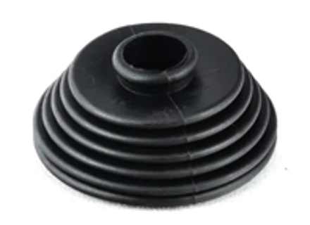 Gear shift coupler boot. Porsche 914 1970-72 - 91442429702, 91442429700 - URO-009949