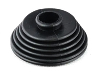 Gear shift coupler boot. Porsche 914 1970-72 - 91442429702, 91442429700 - URO-009949 Gear shift coupler boot. Porsche 914 1970-72 - 91442429702, 91442429700 - URO-009949