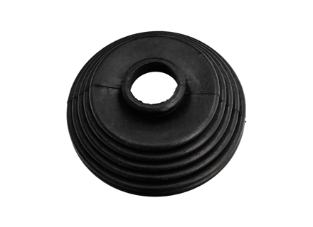 Soufflet de coupleur de changement de vitesse. Porsche 914 1970-72 - 91442429702, 91442429700 - URO-009949