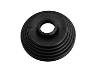 Gear shift coupler boot. Porsche 914 1970-72 - 91442429702, 91442429700 - URO-009949