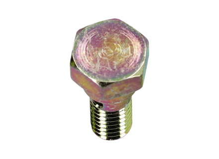 Tuerca de sujeción del cable de calefacción M6. Porsche 911 1987-89 - 91121168300, 91121168301, 91121168302