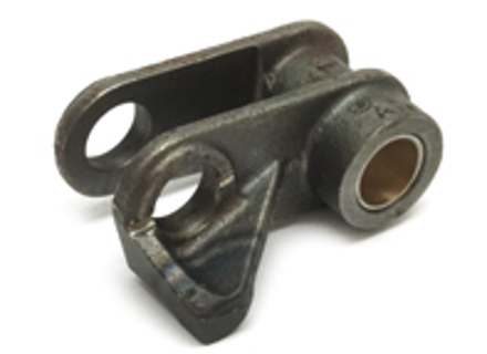 Sprocket support for chain tensioner. Porsche 911 80-89 / 964 Turbo - 16650, 16651, 93010550900, 93010551000