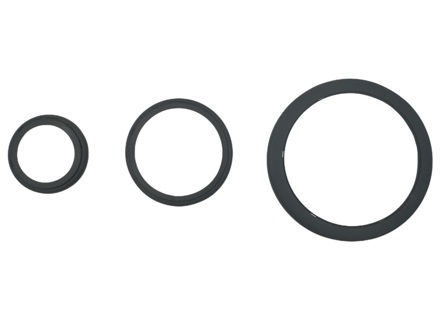 Lautsprechergitter Reparaturring. Porsche 928 S4 / 928 GTS 1989 bis 1995 - 92855568900, 92855569100, 92855569300