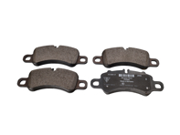 Brake Pads - Front. Porsche 992 Carrera 2 / 4 (For Non-S Models) 2019-24 - 992698075F, 992698151G Brake Pads - Front. Porsche 992 Carrera 2 / 4 (For Non-S Models) 2019-24 - 992698075F, 992698151G