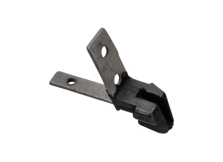 Tappo per finestra di sfiato Targa 1/4 tappo di vetro. Porsche 911 targa/cabrio - 91154206541, 91154206641 - 911 542 065 41, 1685250670, 1685250680, 911 542 066 41