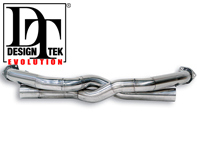 Exhaust Catalytic Converter Bypass Pipes for Porsche 996 1997>> DesignTek Evolution - 99611302154, 99611302157, 99611302156, 99611302254, 99611302257, 99611302256, 99611302152, 99611302155, 99611302159, 99611302252, 99611302255, 99611302259, 99611302258, 99611302260, 99611302158, 99611302160 - 99611196260S, 96.260S, 1620301710 Exhaust Catalytic Converter Bypass Pipes for Porsche 996 1997>> DesignTek Evolution - 99611302154, 99611302157, 99611302156, 99611302254, 99611302257, 99611302256, 99611302152, 99611302155, 99611302159, 99611302252, 99611302255, 99611302259, 99611302258, 99611302260, 99611302158, 99611302160 - 99611196260S, 96.260S, 1620301710