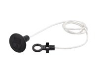 Release cable charging socket. Porsche 9J1 Taycan - 9J1915508D