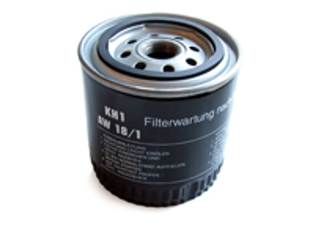 Filtro de aceite. Porsche 914 / 912E - 021115351A