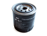 Oil filter. Porsche 914 / 912E - 021115351A Oil filter. Porsche 914 / 912E - 021115351A