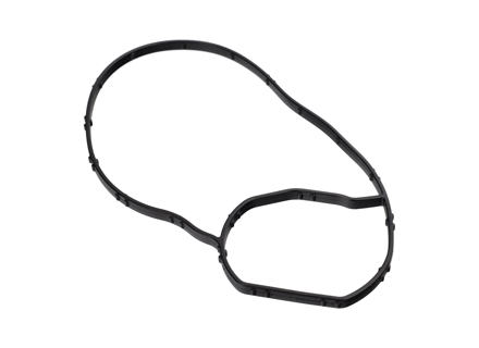 Wasserpumpendichtung. Porsche Macan 95B 2.0L Benziner 2014>>