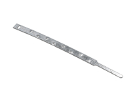 Bellow Clamp For CV Boot, 34MM. Porsche 911 / 928 / 944 / 959 / 964 / 968 / 986 / 993 / 996 / 997 - 92833225701