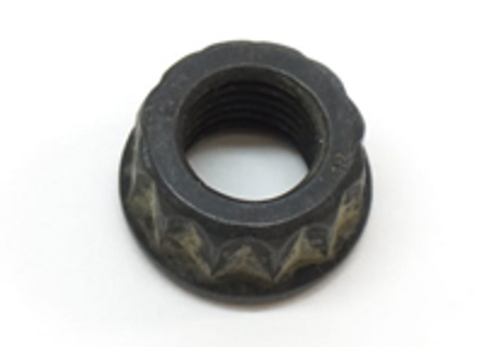 Connection rod nut. Porsche 924S / 968 / 944 / 928 - 92810317202
