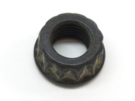 Connection rod nut. Porsche 924S / 968 / 944 / 928 - 92810317202 Connection rod nut. Porsche 924S / 968 / 944 / 928 - 92810317202