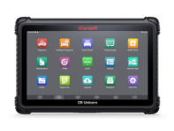 iCarsoft CR Unicorn – Intelligentes Kfz-Diagnosegerät für Fahrzeuge verschiedener Marken - CR UNICORN