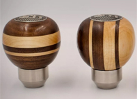 桃花心木和枫木换挡杆。保时捷 911 / 930 Turbo - 91442401800/2, 90142401400, 91442401800, 91142407101, 93042406901, 91142401906, 95042407900