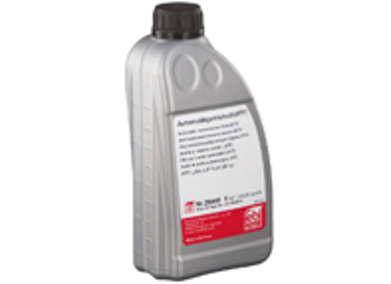 Tiptronic automatic Transmission oil ATF III-H Plus - 1L - 00004330543, 0140192800, 29449