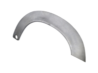 Arco di riparazione del pannello 1/4 dell'ala posteriore. Porsche 911 SWB >>1969 - 90150306141, 90150306141GRV, 90150306241, 90150306241GRV, 90150305900, 90150306000