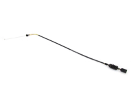 Accelerator cable. Porsche 986 Boxster >>99 Tip LHD - 98642327904