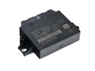 Control unit for parking aid. Porsche 991.2 / 982 Boxster / 982C Cayman - 95B919475H, 95B919475K, 95B919475M