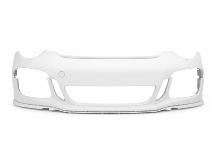 Frontstoßstange. Porsche 991 GT3 RS - 99150519196