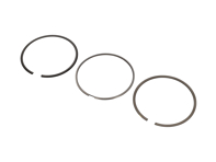 Piston ring set. Porsche 996 Turbo 3.6L - 99610392570, 504 39 N0, 50439N0, 99610392571 Piston ring set. Porsche 996 Turbo 3.6L - 99610392570, 504 39 N0, 50439N0, 99610392571
