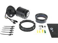 Diesel emissions fluid pre-heater repair kit. Porsche 958 Cayenne Diesel - 95811390103, 95811390102, 95811390101, 95811390100 - F 01C 600 277, F 01C 600 301 Diesel emissions fluid pre-heater repair kit. Porsche 958 Cayenne Diesel - 95811390103, 95811390102, 95811390101, 95811390100 - F 01C 600 277, F 01C 600 301