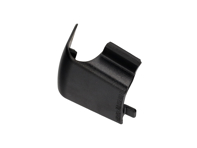 Cubierta embellecedora de tarjeta de puerta interior. Porsche 955 Cayena - 95553190100, 95553190101, 95553190200, 95553190201