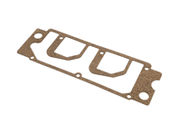 Camshaft gasket, Lower. Porsche 911 >>1967 - 90110519503 - 911483-01, 022.373