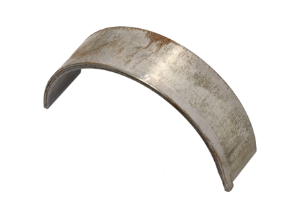 Pleuellagerschale. Porsche 911 / 914 1965-76 - 90110314181, 90110314100, 90110314100001