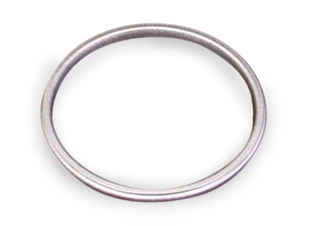 Uitlaatpakking voor Spruitstuk. Porsche 996Turbo - 99611121570