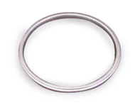 Exhaust Gasket for Manifold. Porsche 996 Turbo - 99611121570