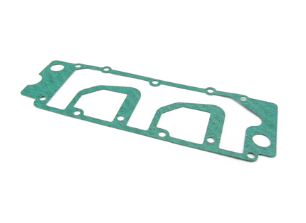 Nockenwellendeckeldichtung, unten. Porsche 911 - 93010519507, 71-24725-30, 712472530, 521.388, 90110519504, 93010519500, 93010519501, 93010519502, 93010519505, 93010519506