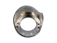 Soporte para intermitente delantero. Porsche 356B / 356C - 64463145305, 64463145405