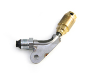 Power steering pressure line. Porsche 996 Turbo / 996 GT3 - 99634764354, 99634764353, 99634764352 Power steering pressure line. Porsche 996 Turbo / 996 GT3 - 99634764354, 99634764353, 99634764352