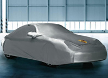 Car Cover Outdoor OE. Porsche 987C Cayman 2006-08 - 98704400004