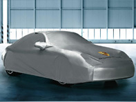 Car Cover Outdoor OE. Porsche 987C Cayman 2006-08 - 98704400004 Car Cover Outdoor OE. Porsche 987C Cayman 2006-08 - 98704400004