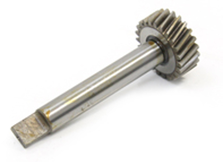 Antriebswelle des Tachos. Porsche 911 65-73 / 914 - 90531833310