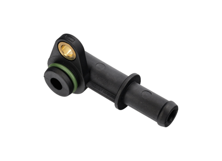 Alternator cooling hose connect. Porsche Cayenne / Panamera 94810646200 - 94810646200, 94860301503 - URO-015085