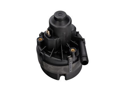 Pompe à air. Porsche 986 Boxster / 996 - 99660510400, 99660510401, 0580000022 - V45-63-0005