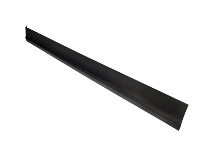 Door moulding FRONT lower. Porsche 9YA Cayenne / Cayenne S without Aerokit - 9Y0837095YOK1, 9Y0837095CYOK1, 9Y0837096YOK1, 9Y0837096CYOK1