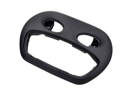 Copertura luce interna, TARGA. Porsche 996 Carrera 2002-05 - 99655555707A03, 99655555707M33, 99655555707P13, 99655555707C53, 99655555707G13, 99655555707J33, 99655555707S33