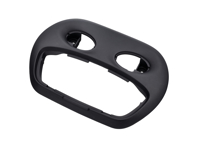 Interior Light Cover, TARGA. Porsche 996 Carrera 2002-05 - 99655555707A03, 99655555707M33, 99655555707P13, 99655555707C53, 99655555707G13, 99655555707J33, 99655555707S33