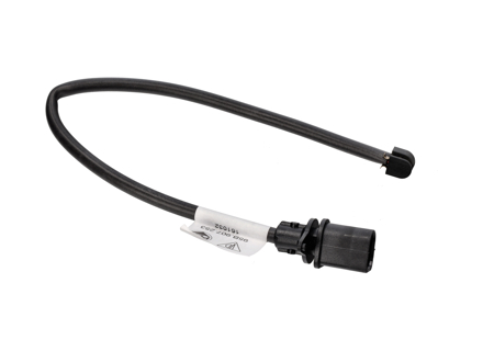 Capteur d'usure des plaquettes de frein AVANT. Porsche Macan 3.0L - 95B907253